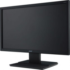 Acer V206HQL 19.5" LED LCD Monitor - 16:9 - 5ms - Free 3 year Warranty - Adjustable Display Angle - 1600 x 900 - 16.7 Million Colors - 200 Nit - HD+ - DVI - VGA - 16.20 W - Black - MPR II, TCO - EPEAT Gold, MPR II Compliance-ENERGY STAR; TCO Certifie