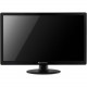 Acer K202HQL 19.5" HD+ LED LCD Monitor - 16:9 - Black - Twisted Nematic Film (TN Film) - 1600 x 900 - 16.7 Million Colors - 200 Nit - 5 ms - 60 Hz Refresh Rate - DVI - VGA - MPR II Compliance UM.IW3AA.008