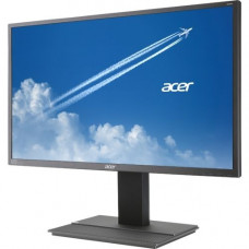 Acer B326HK 32" LED LCD Monitor - 16:9 - 6ms - Free 3 year Warranty - 32" Class - In-plane Switching (IPS) Technology - 3840 x 2160 - 16.7 Million Colors - 350 Nit - 5 ms GTG - 60 Hz Refresh Rate - DVI - HDMI - DisplayPort - EPEAT Gold, TCO Cert