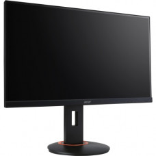 Acer XF250Q 24.5" LED LCD Monitor - 16:9 - 1ms GTG - Free 3 year Warranty - Twisted Nematic Film (TN Film) - 1920 x 1080 - 16.7 Million Colors - FreeSync - 400 Nit - 1 ms GTG - 144 Hz Refresh Rate - HDMI - DisplayPort UM.KX0AA.B01