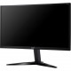 Acer KG251Q 24.5" Full HD LED LCD Monitor - 16:9 - Black - Twisted Nematic Film (TN Film) - 1920 x 1080 - 16.7 Million Colors - FreeSync - 400 Nit - 1 ms - 144 Hz Refresh Rate - DVI - HDMI - DisplayPort UM.KX1AA.F03
