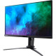 Acer Predator X28 28" 4K UHD Gaming LCD Monitor - 16:9 - Black - 28" Class - In-plane Switching (IPS) Technology - 3840 x 2160 - 1.07 Billion Colors - G-sync - 400 Nit - 1 ms - HDMI - DisplayPort UM.PX0AA.003