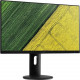 Acer ET241Y 23.8" LED LCD Monitor - 16:9 - 4 ms - 1920 x 1080 - 16.7 Million Colors - 250 Nit - Full HD - HDMI - VGA - Black - MPR II UM.QE1AA.001