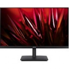 Acer PG241Y P 23.8" Full HD LED LCD Monitor - 16:9 - Black - Vertical Alignment (VA) - 1920 x 1080 - 16.7 Million Colors - FreeSync Premium (DisplayPort/HDMI) - 250 Nit - 1 ms - 144 Hz Refresh Rate - HDMI - DisplayPort UM.QP1AA.P01