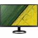 Acer R241Y 23.8" Full HD LED LCD Monitor - 16:9 - In-plane Switching (IPS) Technology - 1920 x 1080 - 16.7 Million Colors - FreeSync - 250 Nit - 1 ms VRB - 75 Hz Refresh Rate - HDMI - VGA UM.QR1AA.B01
