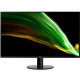 Acer SA241Y 23.8" Full HD LCD Monitor - 16:9 - Black - In-plane Switching (IPS) Technology - 1920 x 1080 - 16.7 Million Colors - FreeSync - 250 Nit - 1 ms - 75 Hz Refresh Rate - HDMI - VGA UM.QS1AA.002