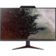 Acer Nitro VG240Y D 23.8" Full HD LED LCD Monitor - 16:9 - Black - In-plane Switching (IPS) Technology - 1920 x 1080 - 16.7 Million Colors - FreeSync (DisplayPort VRR) - 250 Nit - 1 ms VRB - 75 Hz Refresh Rate - HDMI - VGA - DisplayPort UM.QV0AA.D01
