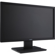 Acer V246HYL 23.8" LED LCD Monitor - 16:9 - 5ms GTG - Free 3 year Warranty - 1920 x 1080 - 16.7 Million Colors - 250 Nit - 100,000,000:1 - Full HD - DVI - HDMI - VGA - Black - TCO UM.QV6AA.D01