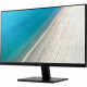Acer V247YU 23.8" WQHD LED LCD Monitor - 16:9 - Black - In-plane Switching (IPS) Technology - 2560 x 1440 - 16.7 Million Colors - Adaptive Sync - 300 Nit - 4 ms GTG - 75 Hz Refresh Rate - 2 Speaker(s) - HDMI - DisplayPort UM.QV7AA.002