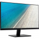 Acer V247Y 23.8" Full HD LED LCD Monitor - 16:9 - Black - In-plane Switching (IPS) Technology - 1920 x 1080 - 16.7 Million Colors - Adaptive Sync - 250 Nit - 4 ms GTG - 75 Hz Refresh Rate - HDMI - VGA UM.QV7AA.003