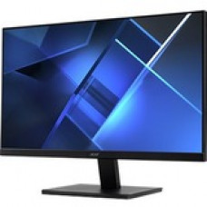 Acer V247Y A 23.8" Full HD LCD Monitor - 16:9 - Black - Vertical Alignment (VA) - 1920 x 1080 - 16.7 Million Colors - 250 Nit - 4 ms - 75 Hz Refresh Rate - HDMI - VGA UM.QV7AA.A01