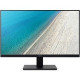 Acer V247Y A 23.8" Full HD LCD Monitor - 16:9 - Black - Vertical Alignment (VA) - 1920 x 1080 - 16.7 Million Colors - 250 Nit - 4 ms - 75 Hz Refresh Rate - HDMI - VGA - DisplayPort UM.QV7AA.A02