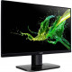 Acer KA242Y 23.8" Full HD LED LCD Monitor - 16:9 - Black - In-plane Switching (IPS) Technology - 1920 x 1080 - 16.7 Million Colors - FreeSync - 250 Nit - 1 ms VRB - 75 Hz Refresh Rate - HDMI - VGA UM.QX2AA.005