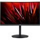 Acer Nitro XZ240QP 23.6" Full HD LED LCD Monitor - 16:9 - Black - Vertical Alignment (VA) - 1920 x 1080 - 16.7 Million Colors - FreeSync Premium (DisplayPort/HDMI) - 250 Nit - 1 ms VRB - 165 Hz Refresh Rate - HDMI - DisplayPort UM.UX0AA.P03