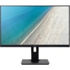 Acer B227Q 21.5" LED LCD Monitor - 16:9 - 4ms GTG - Free 3 year Warranty - In-plane Switching (IPS) Technology - 1920 x 1080 - 16.7 Million Colors - Adaptive Sync - 250 Nit - 4 ms GTG - 75 Hz Refresh Rate - 2 Speaker(s) - HDMI - VGA - DisplayPort UM.