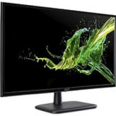 Acer EK220Q A 21.5" Full HD LED LCD Monitor - 16:9 - Black - Vertical Alignment (VA) - 1920 x 1080 - 16.7 Million Colors - 250 Nit - 5 ms - 75 Hz Refresh Rate - HDMI - VGA UM.WE0AA.A01