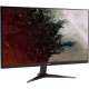 Acer Nitro VG220Q 21.5" Full HD LED LCD Monitor - 16:9 - Black - In-plane Switching (IPS) Technology - 1920 x 1080 - 16.7 Million Colors - FreeSync - 250 Nit - 1 ms - 75 Hz Refresh Rate - HDMI - VGA UM.WV0AA.001