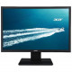 Acer V226HQL 21.5" LED LCD Monitor - 16:9 - 5ms - Free 3 year Warranty - Twisted Nematic Film (TN Film) - 1920 x 1080 - 16.7 Million Colors - 250 Nit - 5 ms - 60 Hz Refresh Rate - HDMI - VGA - DisplayPort UM.WV6AA.005