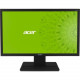 Acer V226HQL 21.5" LED LCD Monitor - 16:9 - 5ms - Free 3 year Warranty - Adjustable Display Angle - 1920 x 1080 - 16.7 Million Colors - 200 Nit - Full HD - DVI - VGA - 18.10 W - Black - MPR II, EPEAT Gold, TCO - EPEAT Gold, MPR II Compliance-ENERGY S