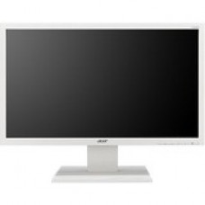 Acer V226HQL G 21.5" Full HD LED LCD Monitor - 16:9 - Black - In-plane Switching (IPS) Technology - 1920 x 1080 - 16.7 Million Colors - 250 Nit - 5 ms - HDMI - VGA - DisplayPort UM.WV6AA.G05