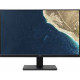 Acer V227Q A 21.5" Full HD LED LCD Monitor - 16:9 - Black - Vertical Alignment (VA) - 1920 x 1080 - 16.7 Million Colors - Adaptive Sync - 250 Nit - 4 ms GTG - 75 Hz Refresh Rate - 2 Speaker(s) - HDMI - VGA UM.WV7AA.A01