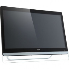 Acer UT220HQL 21.5" LCD Touchscreen Monitor - 16:9 - 8 ms - Multi-touch Screen - 1920 x 1080 - Full HD - Adjustable Display Angle - 16.7 Million Colors - 250 Nit - LED Backlight - Speakers - HDMI - USB - VGA - 3 Year UM.WW0AA.004