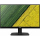 Acer HA220Q B 21.5" Full HD LED LCD Monitor - 16:9 - Black - In-plane Switching (IPS) Technology - 1920 x 1080 - 16.7 Million Colors - FreeSync - 250 Nit - 1 ms VRB - 75 Hz Refresh Rate - HDMI - VGA UM.WW0AA.B02