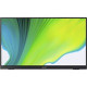 Acer UT222Q 21.5" LCD Touchscreen Monitor - 16:9 - 4 ms - 1920 x 1080 - Full HD - In-plane Switching (IPS) Technology - 16.7 Million Colors - 250 Nit - LED Backlight - Speakers - HDMI - USB - VGA - DisplayPort - Black - MPR II UM.WW2AA.001