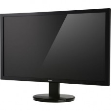 Acer K222HQL 21.5" LED LCD Monitor - 16:9 - 5ms - Free 3 year Warranty - Twisted Nematic Film (TN Film) - 1920 x 1080 - 16.7 Million Colors - 200 Nit - 5 ms - 60 Hz Refresh Rate - DVI - HDMI - VGA UM.WX3AA.004
