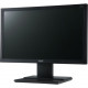 Acer V196HQL 18.5" LED LCD Monitor - 16:9 - 5ms - Free 3 year Warranty - Adjustable Display Angle - 1366 x 768 - 16.7 Million Colors - 200 Nit - 100,000,000:1 - WXGA - VGA - 11.90 W - Black - ENERGY STAR, MPR II, TCO - ENERGY STAR, EPEAT Gold, MPR II