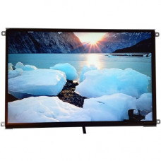 Mimo Monitors UM-1080-OF 10.1" WXGA Open-frame LCD Monitor - 16:10 - 1280 x 800 - 262,144 Colors - 350 Nit - 14 ms UM1080-OF