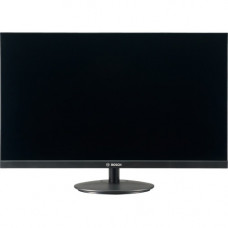 Bosch UML-275-90 27" 4K UHD LED LCD Monitor - 16:9 - 27" Class - 3840 x 2160 - 1.07 Billion Colors - 200 Nit - 12 ms - HDMI - DisplayPort UML-275-90