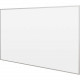 Epson 100" Whiteboard for Projection and Dry-erase - 100" - Projection Screen - Porcelain, Aluminum, Steel Frame, Back - Matte White - TAA Compliance V12H831000