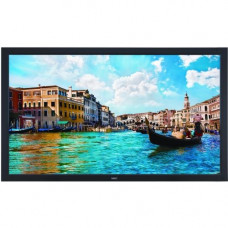 NEC Display V652 65" Full HD LED LCD Monitor - 16:9 - 1920 x 1080 - 16.7 Million Colors - 320 Nit - 8 ms - 60 Hz Refresh Rate - DVI - HDMI - VGA - DisplayPort V652