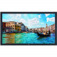 NEC Display V652 65" Full HD LED LCD Monitor - 16:9 - 1920 x 1080 - 16.7 Million Colors - 320 Nit - 8 ms - 60 Hz Refresh Rate - DVI - HDMI - VGA - DisplayPort V652