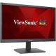 Viewsonic VA1903H 18.5" WXGA LED LCD Monitor - 16:9 - Twisted Nematic Film (TN Film) - 1366 x 768 - 16.7 Million Colors - 200 Nit Typical - 5 ms - 60 Hz Refresh Rate - HDMI - VGA VA1903H