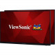 Viewsonic VA2256-MHD_H2 21.5" Full HD LED LCD Monitor - 16:9 - 22" Class - In-plane Switching (IPS) Technology - 1920 x 1080 - 16.7 Million Colors - 250 Nit Maximum - 5 ms GTG - HDMI - VGA - DisplayPort VA2256-MHD-H2