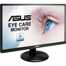 Asus VA229HR 21.5" Full HD LED LCD Monitor - 16:9 - Black - In-plane Switching (IPS) Technology - 1920 x 1080 - 16.7 Million Colors - 250 Nit Maximum - 5 ms - 75 Hz Refresh Rate - 2 Speaker(s) - HDMI - VGA VA229HR