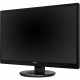 Viewsonic VA2446MH-LED 24" Full HD WLED LCD Monitor - 16:9 - Black - 24" Class - 1920 x 1080 - 16.7 Million Colors - 300 Nit - 5 ms - HDMI - VGA - Speaker VA2446MH-LED