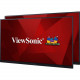 Viewsonic VA2456-MHD_H2 23.8" LED LCD Monitor - 16:9 - 5 ms GTG (OD) - 1920 x 1080 - 16.7 Million Colors - 250 Nit - Full HD - Speakers - HDMI - VGA - DisplayPort - 31 W - Black - EPEAT Silver, ENERGY STAR 7.0 VA2456-MHD_H2
