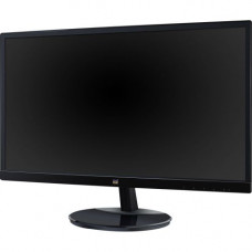 Viewsonic VA2459-SMH 24" LED LCD Monitor - 16:9 - 5 ms - 1920 x 1080 - 16.7 Million Colors - 250 Nit - 50,000,000:1 - Full HD - Speakers - HDMI - VGA - 28 W - Black - EPEAT Silver, ENERGY STAR 7.0 VA2459-SMH