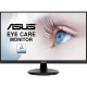Asus VA24DCP 23.8" Full HD LED LCD Monitor - 16:9 - 24" Class - In-plane Switching (IPS) Technology - 1920 x 1080 - 16.7 Million Colors - Adaptive Sync/FreeSync - 250 Nit Typical - 5 ms GTG - 75 Hz Refresh Rate - HDMI VA24DCP