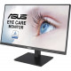 Asus VA24DQSB 23.8" Full HD LED LCD Monitor - 16:9 - 24" Class - In-plane Switching (IPS) Technology - 1980 x 1080 - 16.7 Million Colors - Adaptive Sync - 250 Nit Typical - 5 ms GTG - 75 Hz Refresh Rate - HDMI - VGA - DisplayPort - USB Hub VA24D