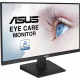 Asus VA24EHE 23.8" Full HD LED LCD Monitor - 16:9 - Black - In-plane Switching (IPS) Technology - 1920 x 1080 - 16.7 Million Colors - Adaptive Sync - 250 Nit Maximum - 75 Hz Refresh Rate - DVI - HDMI - VGA VA24EHE