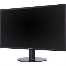 Viewsonic VA2719-SMH 27" LED LCD Monitor - 16:9 - 5 ms - 1920 x 1080 - 16.7 Million Colors - 300 Nit - 50,000,000:1 - Full HD - Speakers - HDMI - VGA - 40 W - Black - EPEAT Silver, ENERGY STAR 7.0 VA2719-SMH