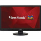 Viewsonic VA2746MH-LED Full HD WLED LCD Monitor - 16:9 - Black - 27" Class - 1920 x 1080 - 16.7 Million Colors - 300 Nit - 5 ms - HDMI - VGA - Speaker VA2746MH-LED