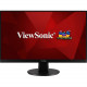 Viewsonic VA2747-MH 27" Full HD WLED LCD Monitor - 16:9 - Black - 27" Class - MVA technology - 1920 x 1080 - 16.7 Million Colors - 250 Nit - 5 ms GTG - 75 Hz Refresh Rate - HDMI - VGA VA2747-MH