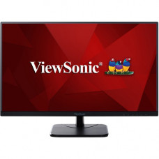 Viewsonic VA2756-MHD 27" Full HD LED LCD Monitor - 16:9 - Black - 27" Class - 1920 x 1080 - 16.7 Million Colors - 250 Nit - 7 ms GTG (OD) - HDMI - VGA - DisplayPort - Speaker VA2756-MHD