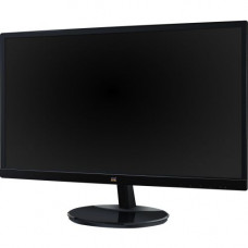 Viewsonic VA2759-smh 27" LED LCD Monitor - 16:9 - 5 ms - 1920 x 1080 - 16.7 Million Colors - 250 Nit - 50,000,000:1 - Full HD - Speakers - HDMI - VGA - 29 W - Black VA2759-SMH