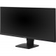 Viewsonic VA3456-MHDJ 34.1" WQHD LED LCD Monitor - 21:9 - Black - 34" Class - In-plane Switching (IPS) Technology - 3440 x 1440 - 1.07 Billion Colors - Adaptive Sync/FreeSync - 400 Nit - 4 ms GTG - 75 Hz Refresh Rate - HDMI - DisplayPort VA3456-